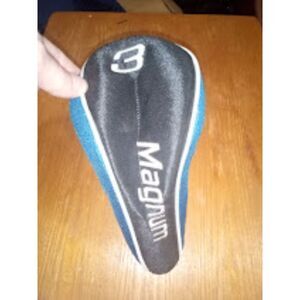 Magnum 3 Golf Club Cover